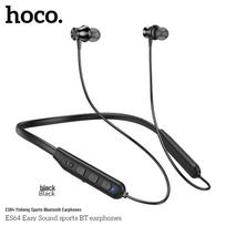 HOCO ES64 Neckband Sport Bluetooth Earphones