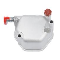 Dyzelinio variklio cilindro galvutės slėgio išleidimo dangtelis 173 178 186F 186FA 192 170-178F