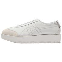 Onitsuka Tiger Mexico 66 Chunk White Piedmont Grey 1183C389-100 39 balta