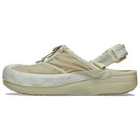 Crocs Classic Energy Running Vest Clog Neutral 41-42 beige