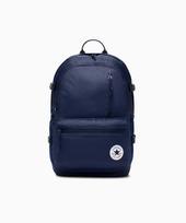 Converse Straight Edge Backpack Obsidian Ua5797-695 Obsidian/Free