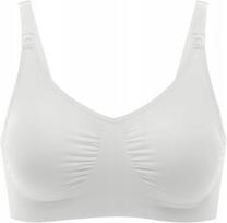 Maitinimo liemenėlė Medela Seamless, maitinimo liemenėlė be lankelių, besiūlė, dydis L, L
