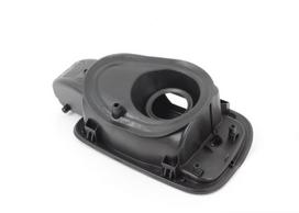 Audi A6 4G Dujų bako užpildymo įtaisas Injektoriaus bako dangtelis 4G0809906C Originalus
