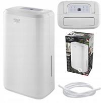 Elektrinis oro sausintuvas Adler 7861, 10L/24h