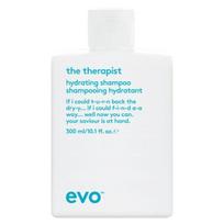 Raminamasis šampūnas Evo the therapist, 300 ml