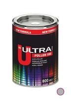 Gruntas FÜLLER 100 pilkas 0.8L