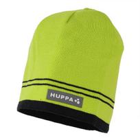 Huppa Berniukų megzta kepurė TOM, žalia, M, lime