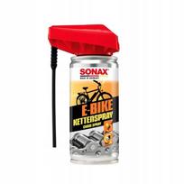 Sonax E-bike tepalas grandinei ir mechanizmui