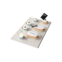 KIDYELEC Expert – mano pirmasis elektros rinkinys