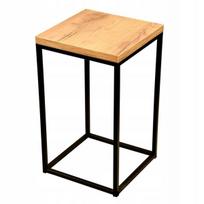 Gėlių stovas Gramix, 40x24x24 cm