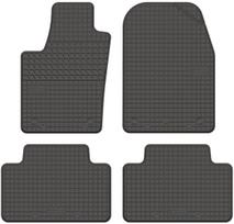 Guminiai kilimėliai Jeep Grand Cherokee WK2, 2010-2024