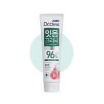 2080 Dr.Clinic Gum Care Toothpaste 120g × 6 Pack white