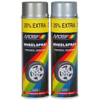 Motip Or speciali ratų dažų purškiklis 500ml M04008 automobiliams, motociklams, motoroleriams