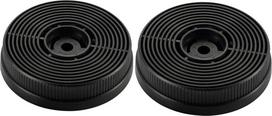 Gartraukio filtras Anglies filtras gartraukui, 2vnt., 10.87x2.5cm FC-F400 HEINNER