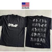Bad Bunny DTMF Turo Kėdės Puerto Riko Išskirtinis Pakartotinai Išleistas Marškinėlis Vyrams Moterims Unisex Marškinėlis XXXXL white