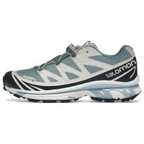 SALOMON X Kith XT 6 Gtx GORE TEX Blue Cream 472068 40