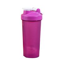 600 ml nešiojamas baltymų miltelių purtyklės butelis, nepralaidus vandens butelis sporto salės fitneso treniruotėms, sportinis purtyklės maišymo puodelis su svarstyklėmis 600ml juoda