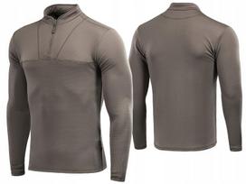 Termo marškinėliai M-Tac Delta Level 2, Dark Olive