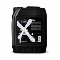 Mikropluošto plovimo priemonė Deturner X-line Microfiber Wash 5l