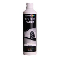 Baltos spalvos polirolis Motip ®, 500 ml