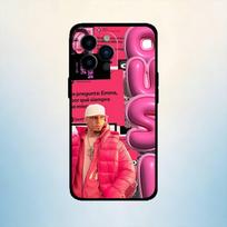 AAA Primera Musa Omar Courtz  Phone Case For iPhone 17,16,15,14,13,12,11 Plus,Pro Max,XS,Soft Silicone Black Cover iPhone15pro black