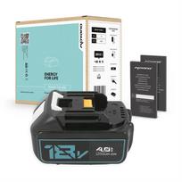 Battery for Makita 18V 4.0Ah
