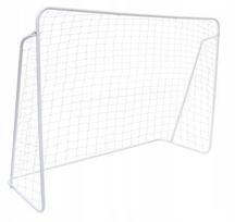 Futbolo vartai Xboost, 213x152x75 cm