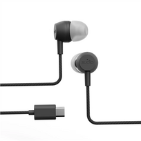 Sudio Earbuds | V3 Pro | In-ear | Microphone | Jet Black | Noise canceling|V3PROBLK
