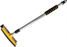 Automobilio stiklų šepetys Tom-Par Squeegee Teleskop, 55/80 cm