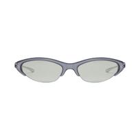 Gentle Monster Tweed G13 Gray Blue Unisex Eyewear ONE SIZE pilka spalva