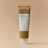 SKIN1004 Madagascar Centella Ampoule Foam Gentle Hydrating Cleanser 125ml 1 Pack (125ml)