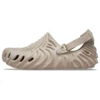 Crocs x Salehe Bembury Pollex Clog Clogs Unisex Almond Coffee 207393-2DO 45-46 beige