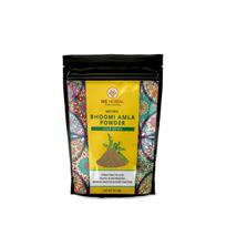 We Herbal Bhumi Amla Powder 50g | Natural Herbal Powder | Traditional Ayurvedic Herb | Supports Daily Wellness | Made from Premium Quality Bhumi