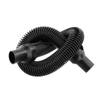 60cm Length Dust Extraction Hose Vacuum Hose Efficient Dust Extraction black