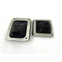 Suzuki Samurai Gypsy SJ413 SJ410 4x4+Main Gear Shifter Lever Boot Rubber & Cover