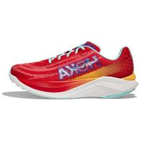 HOKA ONE ONE Mach X Cerise Cloudless 1141450-CRSCL 40.5 red