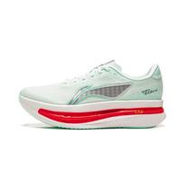 Li Ning Red Hare 9 ULTRA Breathable Low top Running Shoes Women's Sand Ice Blue ARPW008-17 36 white