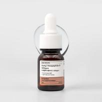 [NANO RECIPE.] Acetyl Hexapeptide-8 500ppm Peptide Concentrate Firming Smoothing Cosmetic Raw Material 10ml / 30ml 10ml 1EA white