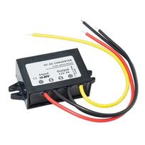 Step-Down Voltage Reducer Step-Down Converter DC 15V-80V To DC 12V 2A Buck Converter  Forklifts 15-80V DC
