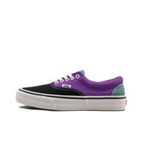 Vans Era Sf Surf Low Top Skate Shoes Unisex Sneakers Purple Black VN0A3MUHTGG 34.5 gray