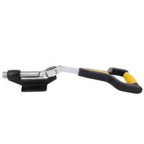386kg Force Fixture For Heat Press Machine Thermal Transfer Sublimation Handle Putter 42mm black