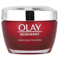„Olay“, „Regenerist“, „Micro Sculpting Cream“, 1,7 uncijos (48 g) red