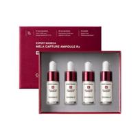 Centellian24 Expert Madeca Mela Capture Ampoule RX Brightening & Dark Spot Care Ampoule Set (7ml x 4 / 28ml) brown
