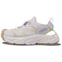 HOKA ONE ONE HOPARA 2 Comfortable Slip Resistant, Breathable, Quick Dry, Grip, Abrasion Resistant, Lightweight 1147670-STCCL 37⅓ gray