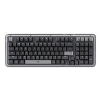 Logitech ALTO KEYSK98M Custom Wireless Mechanical Keyboard