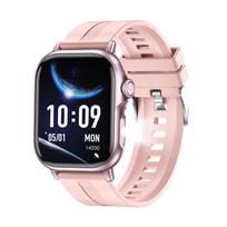 New Smart Watch with Bluetooth Calling, Fitness Tracker, Sleep Monitoring Sports Smartwatch, Compatible with Android & iOS auksas