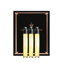 Set Trio, Laurent Mazzone, Arsenic Osman Extreme, Extrait De Parfum, Unisex, 3 pcs, 15 ml *Miniature