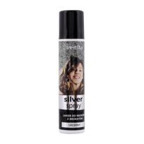 VENITA SILVER plaukų lakas, 75 ml