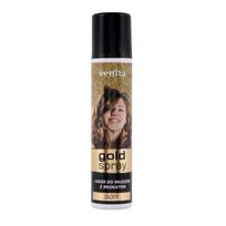 VENITA GOLD plaukų lakas, 75 ml