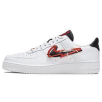 Nike Air Force 1 '07 Premium 'Carabiner White Habanero Red' DH7579-100 42.5 white